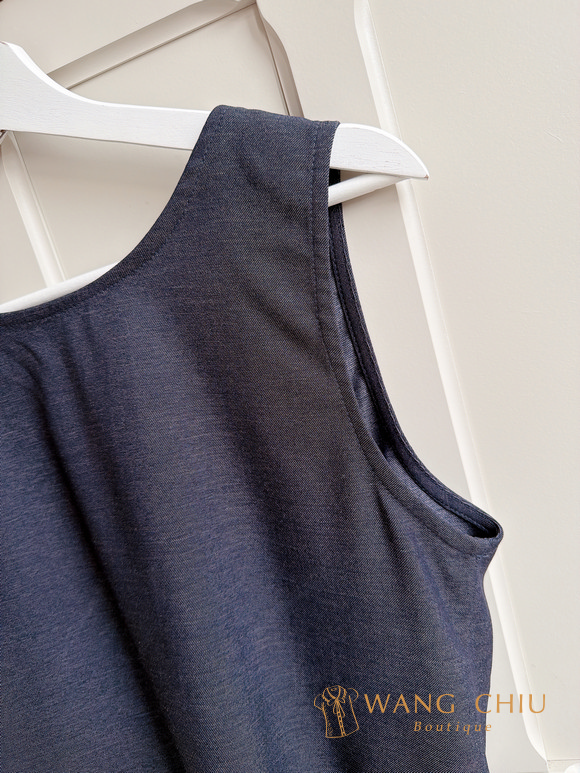 WANG CHIU 商品細節